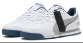 Puma Roma Via Mercedes MAPF1 308041 Erkek Spor Ayakkabı - 8