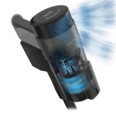 GRUNDIG VCP 8331 PRO DİKEY ŞARJLI ELEKTRIKLI SÜPÜRGE - 10