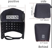 DGYAO RLT-S21-HT Kırmızı ve Kızılötesi Işık Terapisi - 3