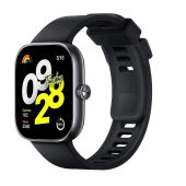 Xiaomi Redmi Watch 4 Akıllı Saat Siyah (Xiaomi Türkiye Garantili) - 2