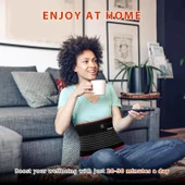 Viconor Vücut Konforu için Kırmızı Işık Terapi Kemeri - 4