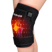 Viconor Diz Kızılötesi Kırmızı Işık Terapisi 660nm 850nm Dirsek Eklemi İçin - 1