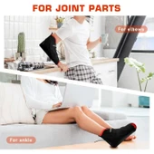 Viconor Kırmızı Kızılötesi Işık Terapisi, Ayaklar İçin - 3