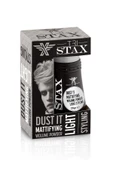 TRISTAX SİYAH PUDRA WAX - 2