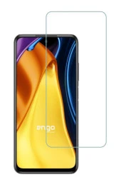 XİOAMİ Poco M3  Ekran Koruyucu Nano Temperli Cam thumbnail 1