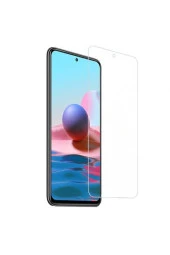 Xiaomi Poco F3 Uyumlu Premium Blue Nano Ekran Koruyucu thumbnail 7