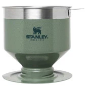 The Perfect-Brew Pour Over (Kahve Demleyici) - Hammertone Green - 1