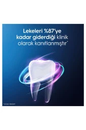 Oral-B Pro 3D White Hafif Nane Diş Macunu 75 ml - 4