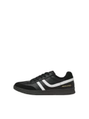 JACK JONES Çizgili Model Erkek Günlük Sneaker Ayakkabı 12257957 - 1