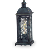 Eglo 49285 WINSHAM Masa Lambası - 1