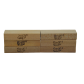 Orijinal Jenga 54 Parça Ahşap Denge Oyunu - 3