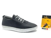 Forex Dr.Tavsiyeli %100 Hakiki Deri Comfort Kadın Ayakkabı thumbnail 5