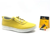 Forex Dr.Tavsiyeli %100 Hakiki Deri Comfort Kadın Ayakkabı thumbnail 6