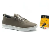 Forex Dr.Tavsiyeli %100 Hakiki Deri Comfort Kadın Ayakkabı thumbnail 2