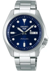 Seiko 5 Srpe53k1 Automatic Erkek Kol Saati - 1