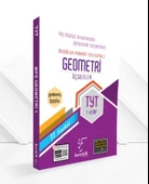 Karekök Yayıncılık TYT Geometri Üçgenler MPS 1. Kitap - 1