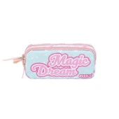 Muggle Kalem Çantası Magıc Dream Koleksiyonu Mu-9013 thumbnail 1