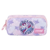 Muggle Kalem Çantası Stars Koleksiyonu Mu-9030 thumbnail 1