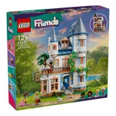 42638 Lego Friends Şato Pansiyon 1311 Parça +12 Yaş - 1
