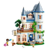42638 Lego Friends Şato Pansiyon 1311 Parça +12 Yaş - 2