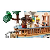42638 Lego Friends Şato Pansiyon 1311 Parça +12 Yaş - 3