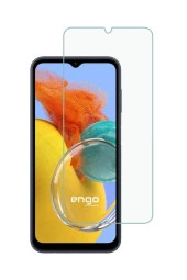 Samsung Galaxy M14 Ekran Koruyucu Esnek Nano Temperli Cam thumbnail 4