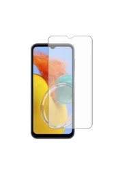 Samsung Galaxy M14 Ekran Koruyucu Esnek Nano Temperli Cam thumbnail 5