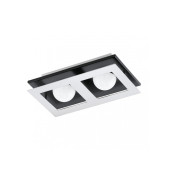 EGLO 94231 BELLAMONTE LED TAVAN ARMATÜRÜ - 1