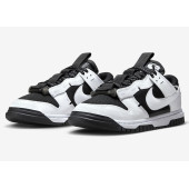 Nike Dunk Low Remastered 'Reverse Panda' - 1