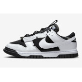 Nike Dunk Low Remastered 'Reverse Panda' - 2