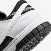 Nike Dunk Low Remastered 'Reverse Panda' - 7