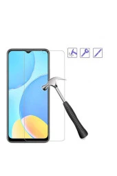Samsung Galaxy A14 Uyumlu Nano Micro Temperli Ekran Koruyucu thumbnail 1