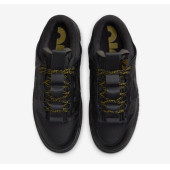Nike Dunk Low Remastered 'Black/Metallic Gold' - 5