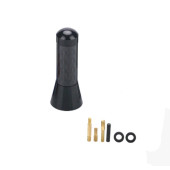 OTO SPORT ANTEN 3.5 CM - MAVİ - 7