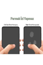 General Mobile Gm 21 PRO Nano Tamperli Ekran Koroyucu thumbnail 2