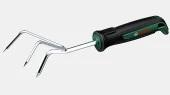 Bosch Bahçe Üç Dişli Tırmık - 06008B5500 - 1