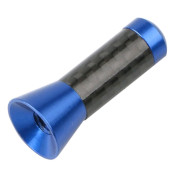 OTO SPORT ANTEN 3.5 CM - KIRMIZI - 3
