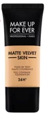 MAKE UP FOR EVER Matte Velvet Skin Sand- Mat Bitişli Fondöten - 1