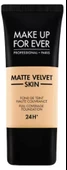 MAKE UP FOR EVER Matte Velvet Skin Ivory Beige - Mat Bitişli Fondöten - 1
