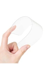 Omix X400 Kırılmayan Esnek Nano Ekran Koruyucu thumbnail 2