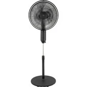 Fakir DuoFlow Çift Başlıklı Uzaktan Kumandalı Ayaklı Vantilatör - 3