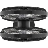 Fakir DuoFlow Çift Başlıklı Uzaktan Kumandalı Ayaklı Vantilatör - 5