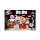 Astro Venture Mars Mission: Mars Base S01-63155 - 6