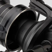 PROLOGIC Fulcrum XD 7000 BF 5+1BB Olta Makinesi - 4