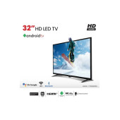 Conti Ct32an100h 32 Hd Ready Android Led Televizyon - 3