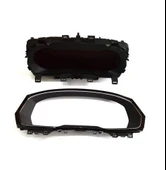 AUTOGP Vw passat b8 hayalet ekran dijital gösterge paneli 2015+ - 3