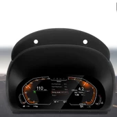 Autogp Bmw E90 e92 e93 hayalet ekran dijital gösterge paneli 2005 / 2012 - 3