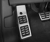 AUTOGP Audi a7 pedal seti takımı geçmeli 2018+ - 2