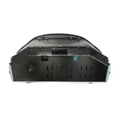 Autogp Bmw f10 f01 f15 hayalet ekran dijital gösterge paneli 2009 / 2016 - 3