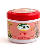 Morbex Hot Pferdebalsam  500 ml - 1